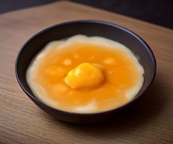 三崎港金枪鱼定食套餐，红色鲜嫩的金枪鱼生鱼片铺满白瓷盘，旁边是味噌汤和白米饭，色泽鲜艳诱人